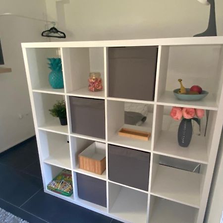 Sauerlandapartment Emely Plettenberg Luaran gambar