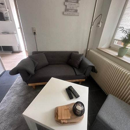 Sauerlandapartment Emely Plettenberg Luaran gambar