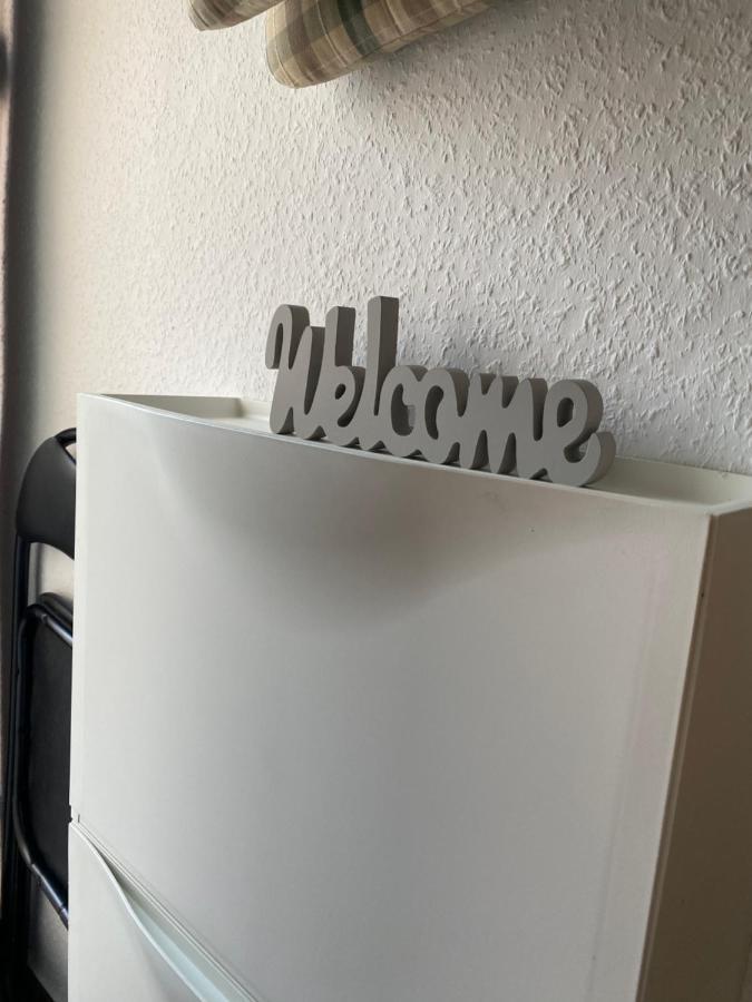 Sauerlandapartment Emely Plettenberg Luaran gambar