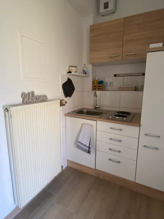 Sauerlandapartment Emely Plettenberg Luaran gambar