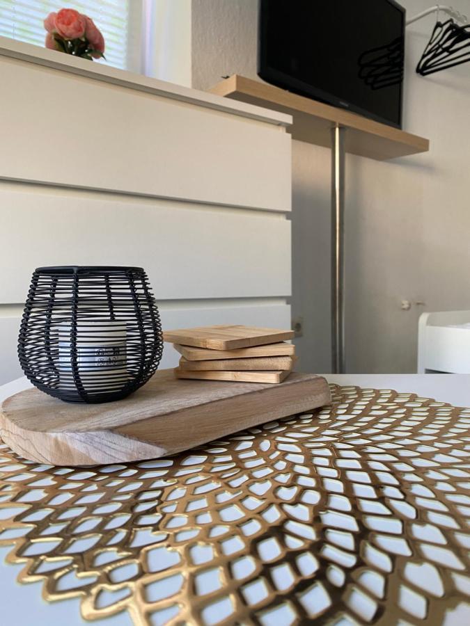 Sauerlandapartment Emely Plettenberg Luaran gambar