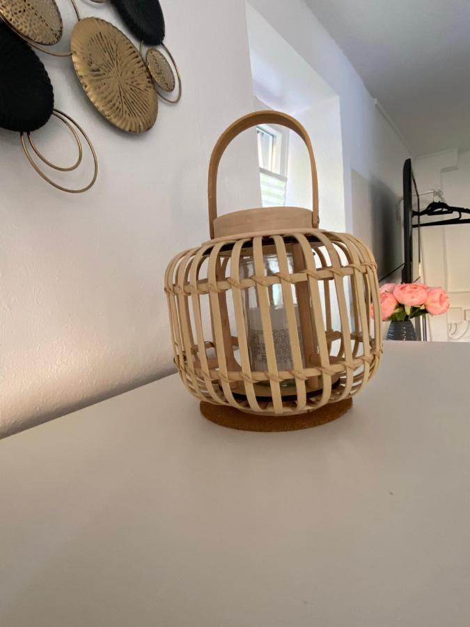 Sauerlandapartment Emely Plettenberg Luaran gambar