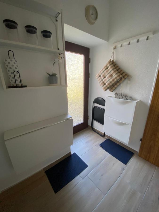 Sauerlandapartment Emely Plettenberg Luaran gambar