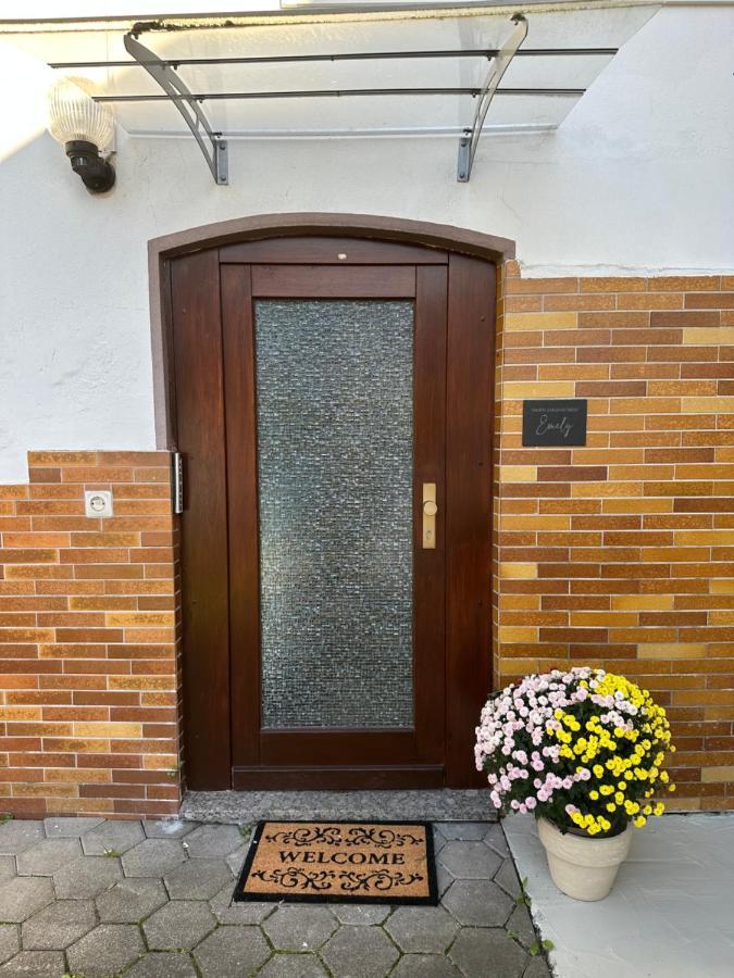 Sauerlandapartment Emely Plettenberg Luaran gambar