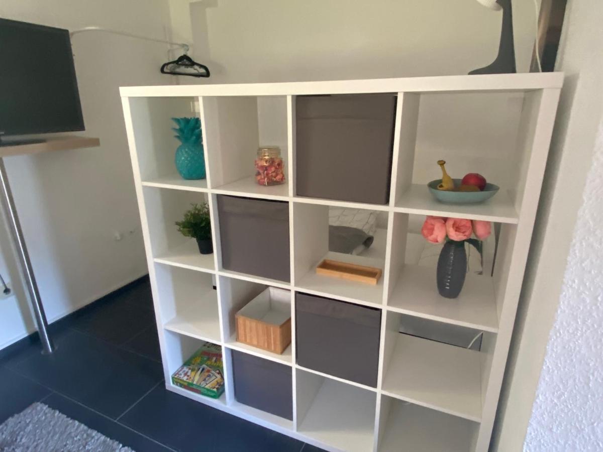 Sauerlandapartment Emely Plettenberg Luaran gambar