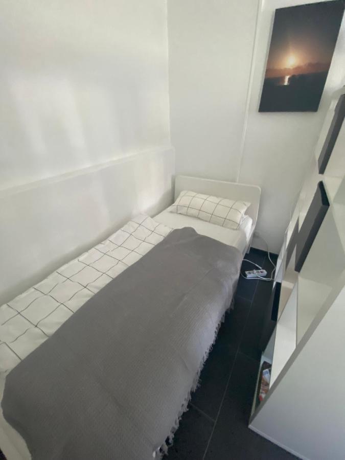 Sauerlandapartment Emely Plettenberg Luaran gambar