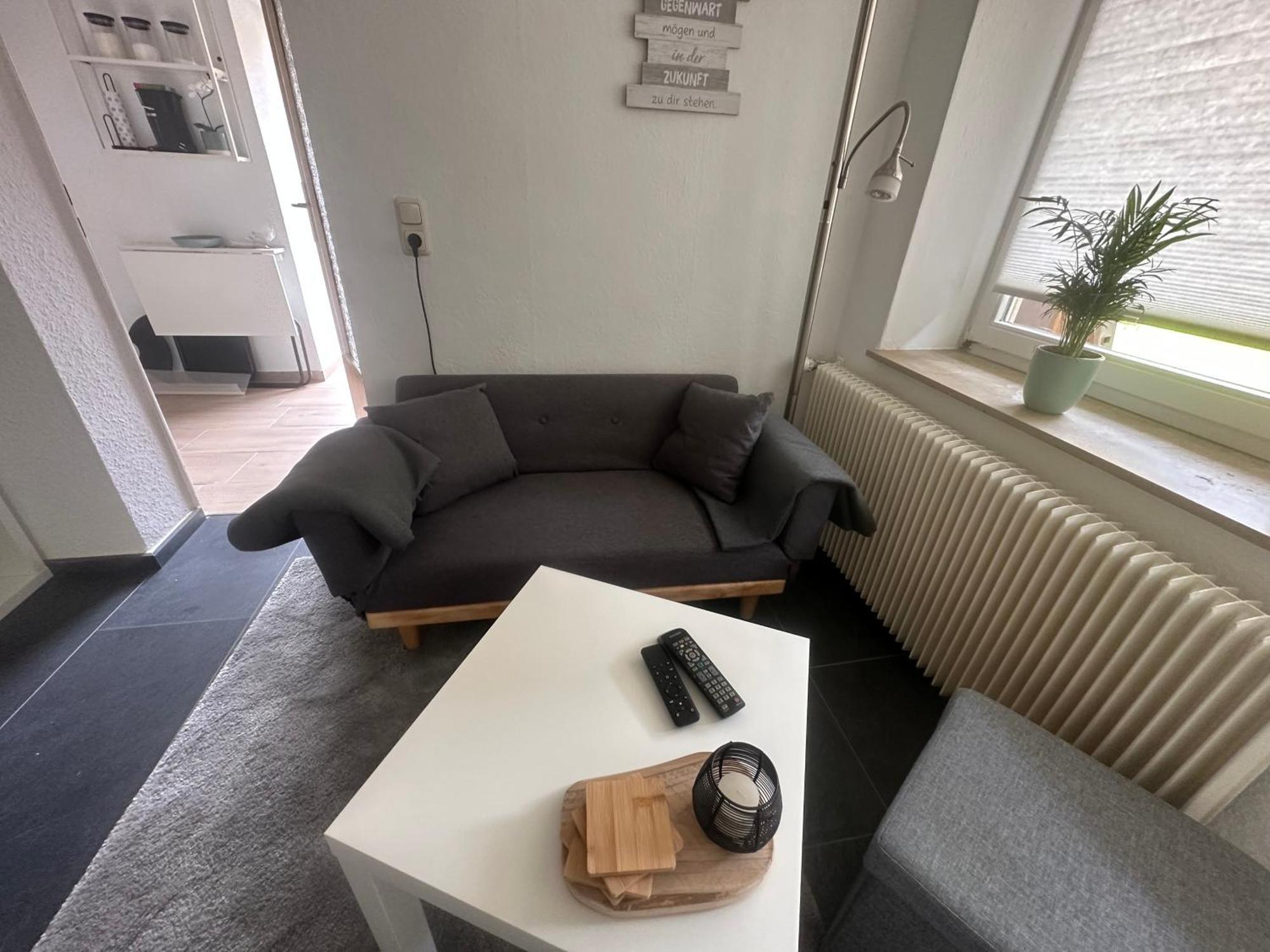 Sauerlandapartment Emely Plettenberg Luaran gambar