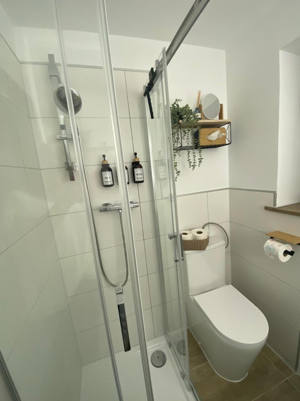 Sauerlandapartment Emely Plettenberg Luaran gambar